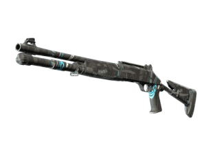 XM1014|Синиепокрышки